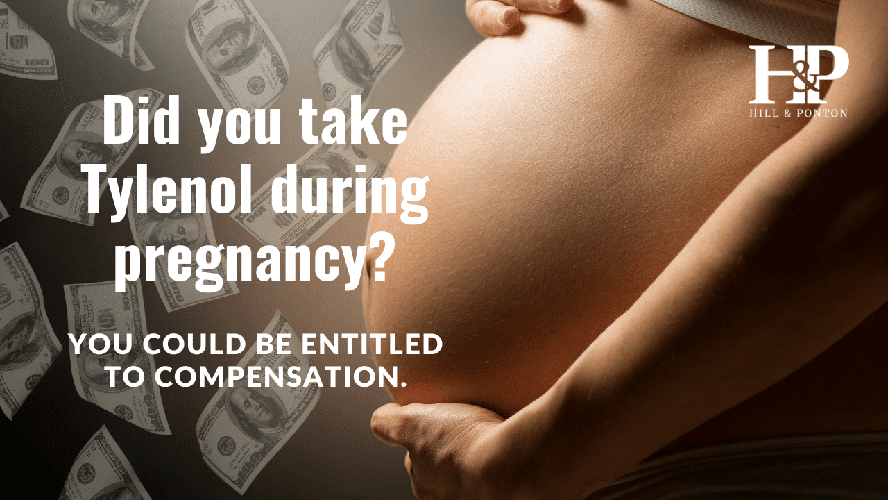 Tylenol During Pregnancy