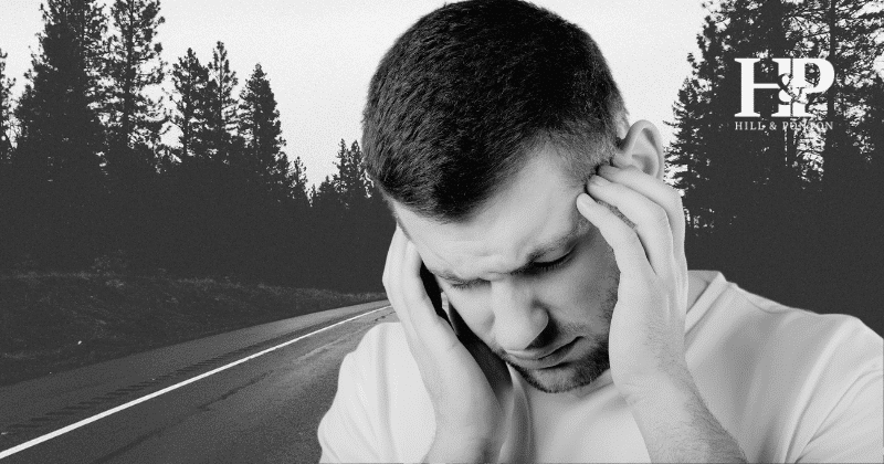 Migraine PTSD Secondary