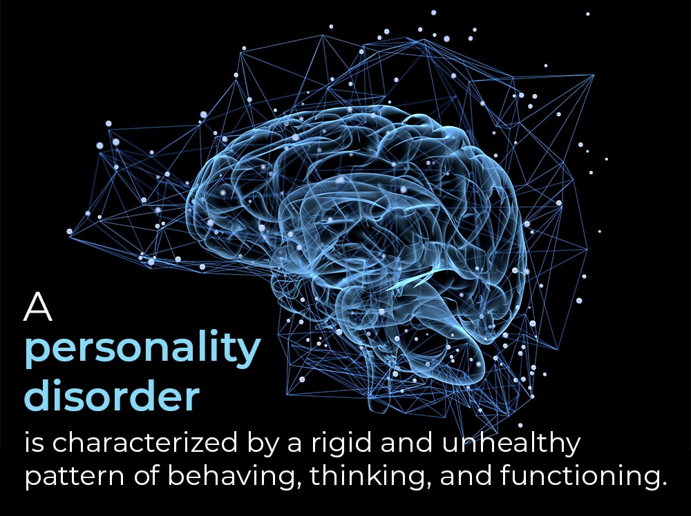 personality disorders