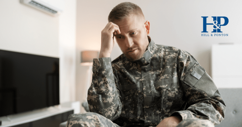PTSD vs TBI