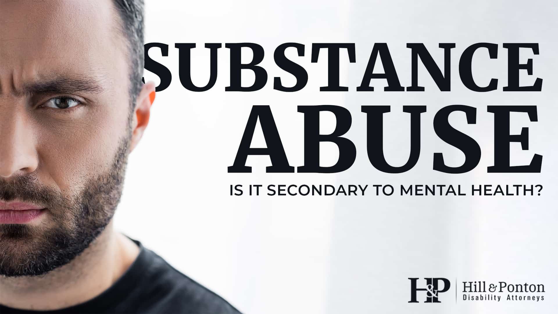substance abuse and veterans benefits