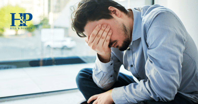Sleep Apnea PTSD