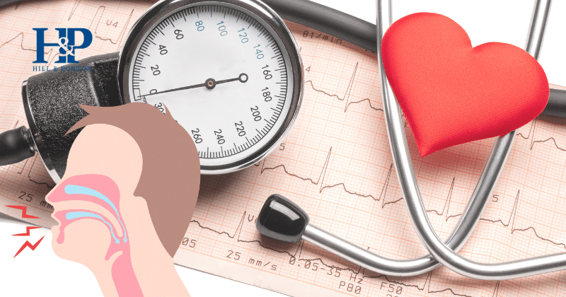Sleep Apnea and Hypertension