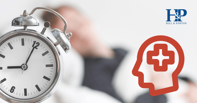 Sleep Apnea and Mental Health