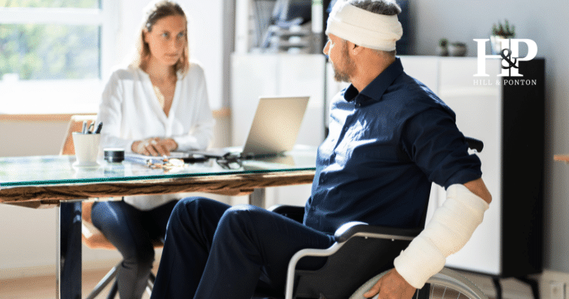 TBI Secondary Conditions