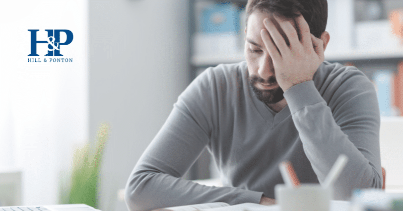 TDIU Migraines