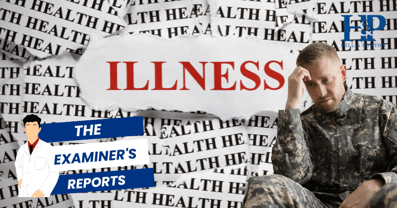 VA Benefits for Inconspicuous Conditions