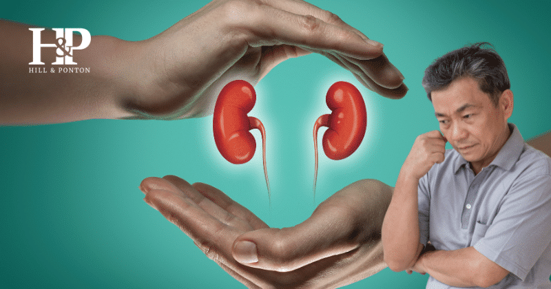 VA Chronic Kidney Disease