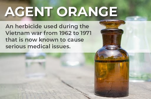 agent orange okinawa