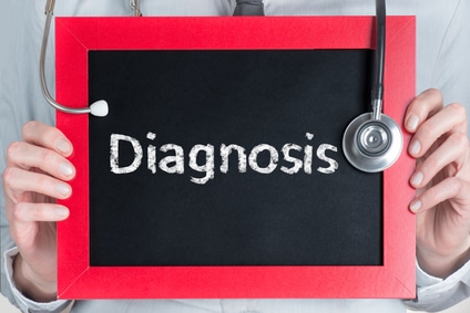 diagnosis