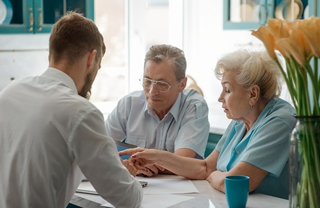 veteran family caregiver