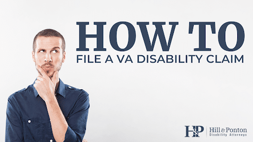 how to file a claim
