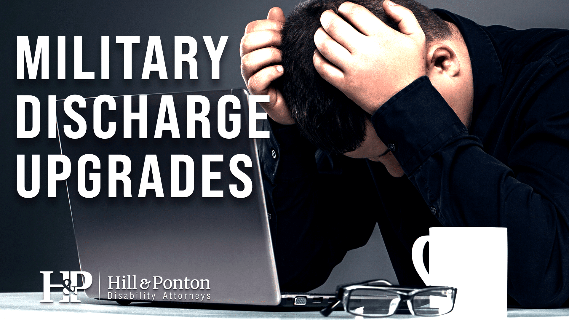 military discharge upgrades