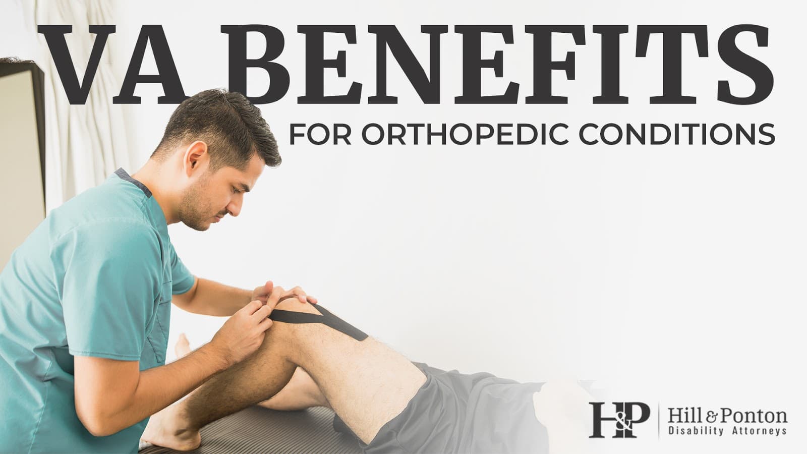orthopedic conditions