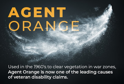 round up vs agent orange