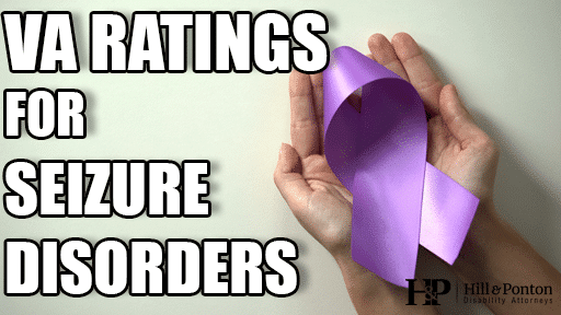 seizure disorders