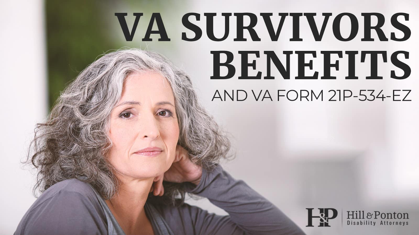 survivors form