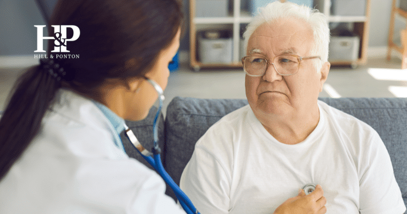 Aging Population C&P Exams