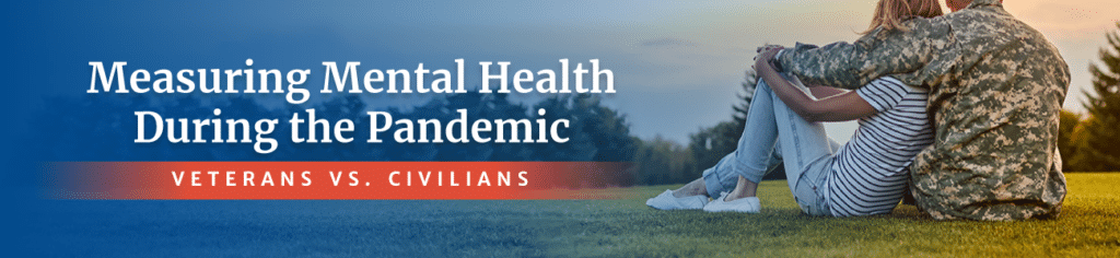Mental Health and the Pandemic: Veteran Responses