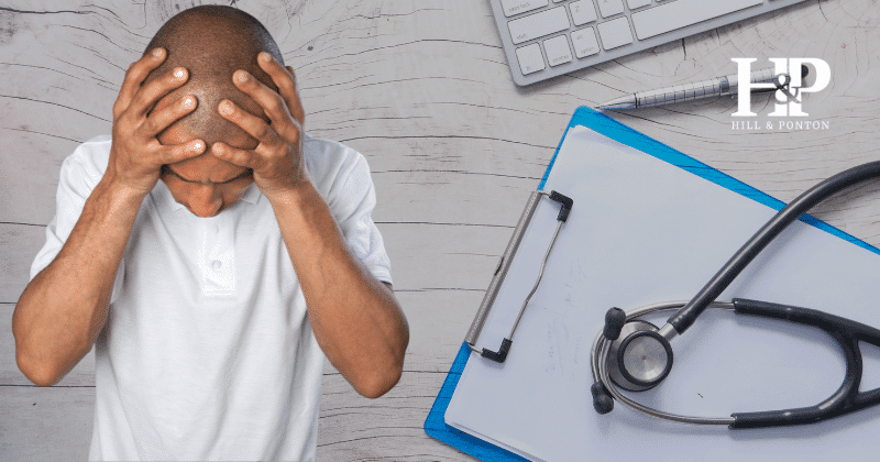 Migraine C&P Exam