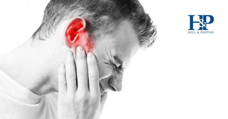 VA Rating for Depression and Anxiety Secondary to Tinnitus 