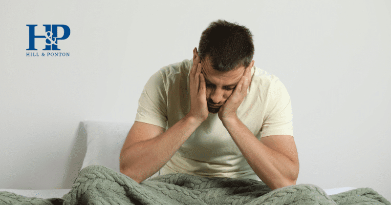 Tinnitus and Sleep Apnea