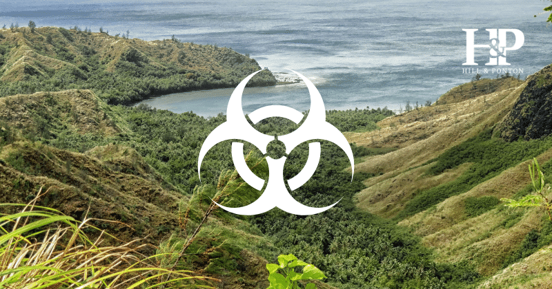 Agent Orange Guam