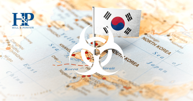Agent Orange Korea