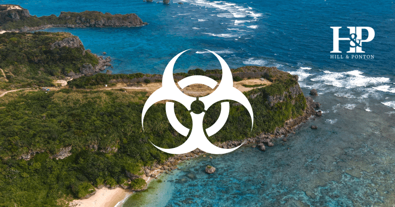 Agent Orange Okinawa