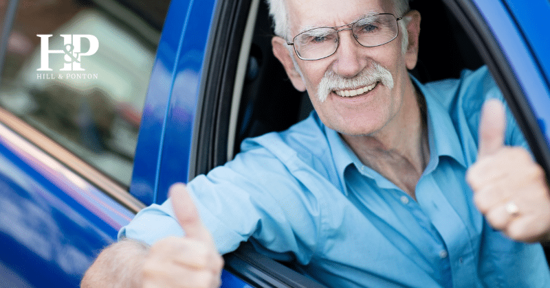 Auto Benefits