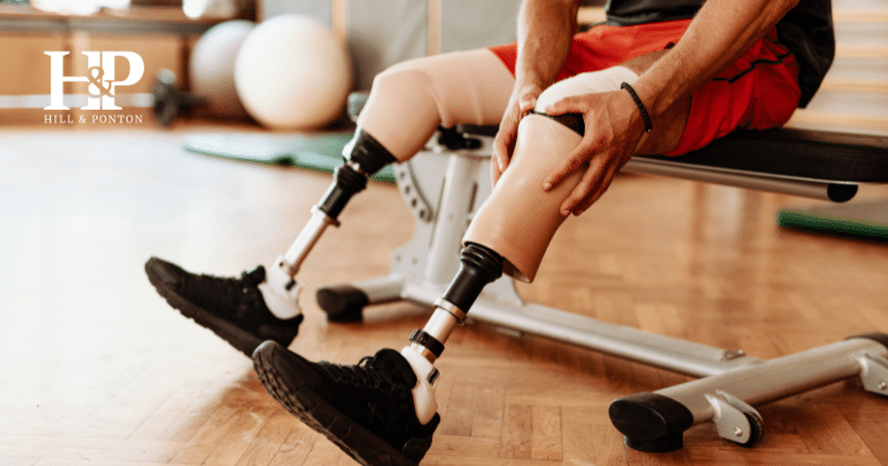 What is the VA Bilateral Factor?