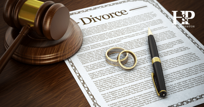 VA Benefits for Divorced Spouses