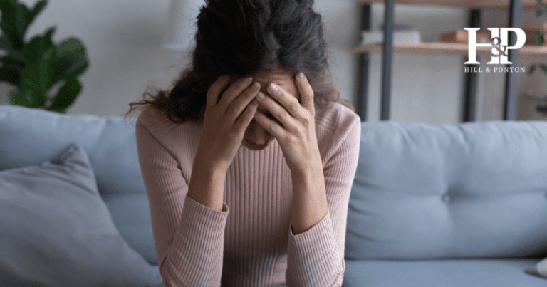 VA Disability Rating for Female Sexual Arousal Disorder (FSAD) Hill & Ponton, P.A.