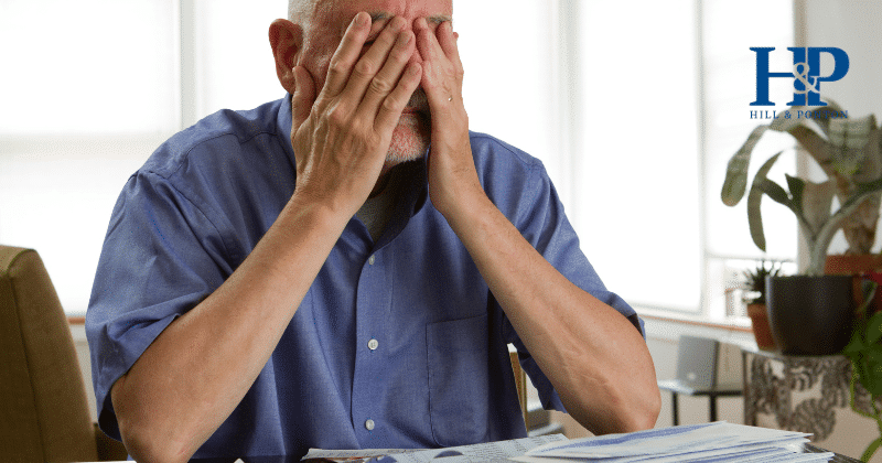 Flaws in VA Claims