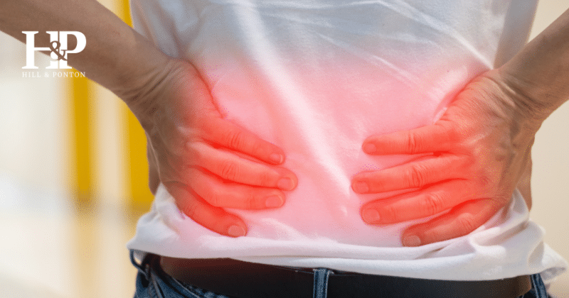 VA Disability Ratings for Herniated Discs