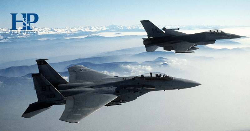 Jet Fuel Exposure