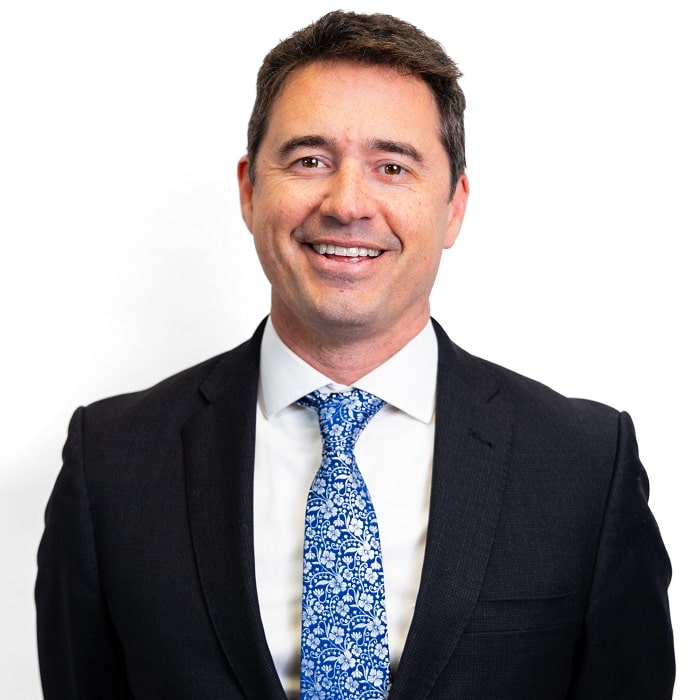 Matthew Hill
