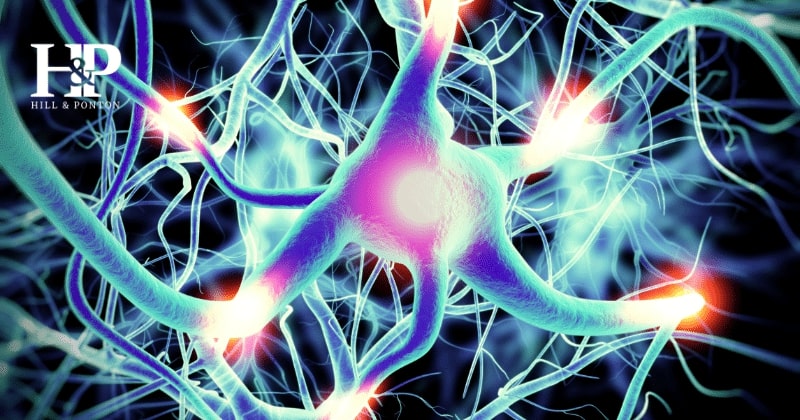 Nerve Damage