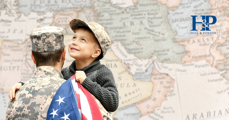 OEF Veterans Disabilities and Benefits Guide