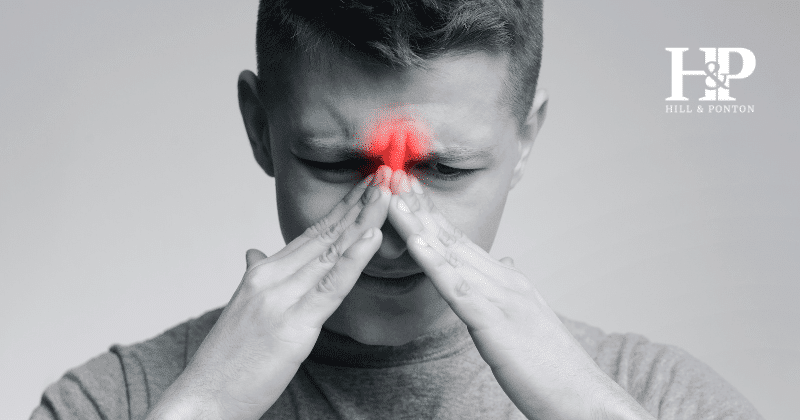 Sinusitis VA Rating
