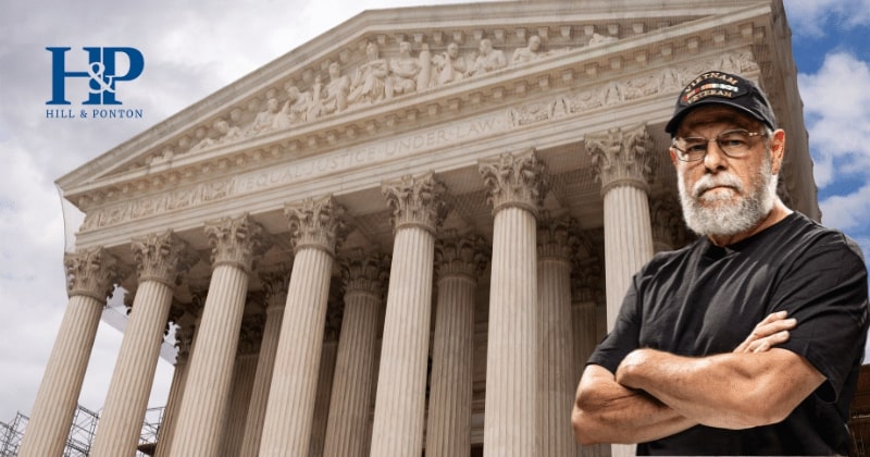 VA Disability Claim Appeal