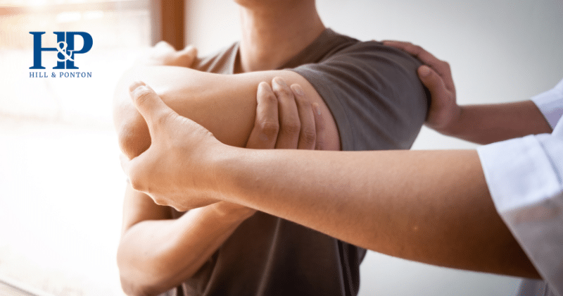 VA Ratings Rotator Cuff