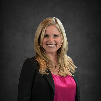 VA lawyer Stacey Clark