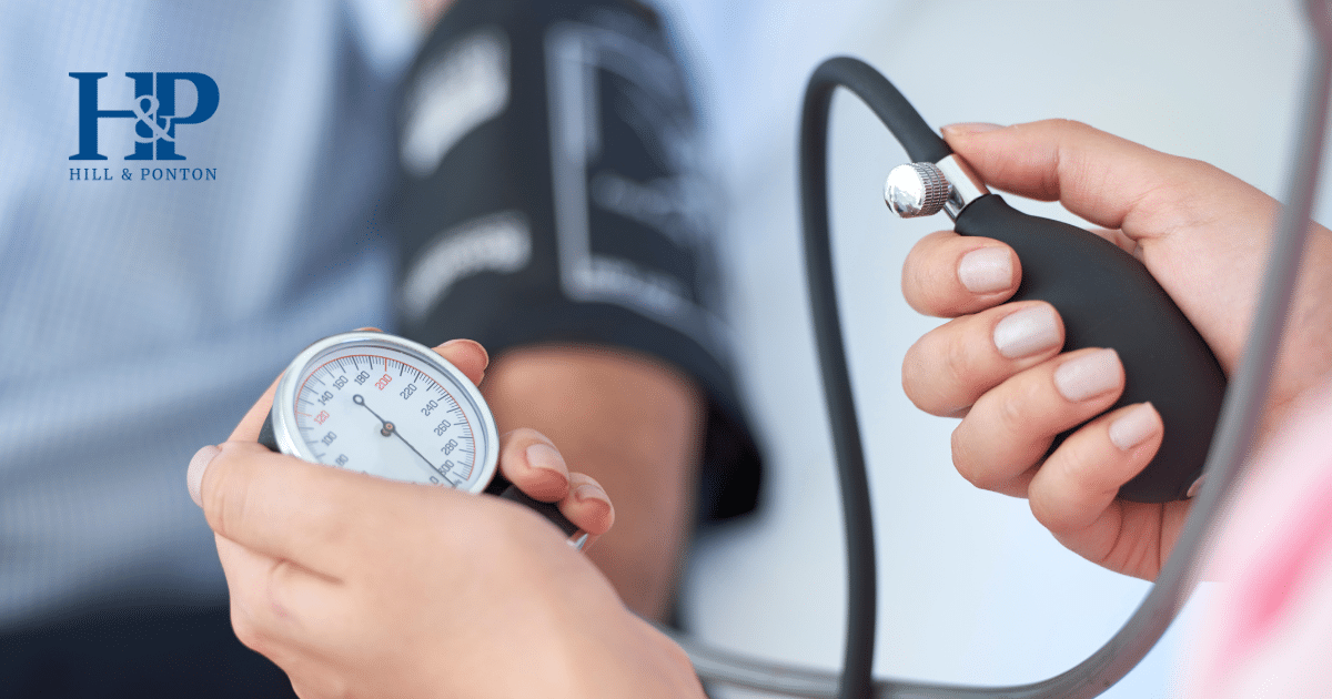 C&P High Blood Pressure