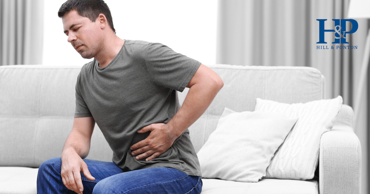 VA Rating for IBS with GERD