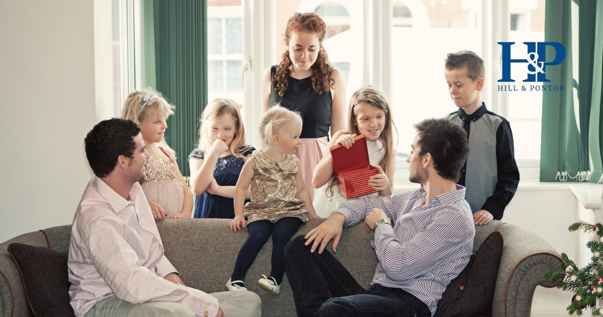Family Members VA Benefits
