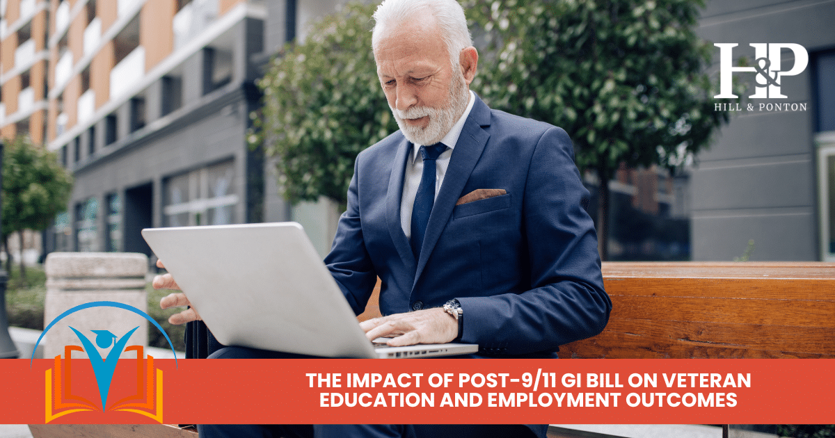 GI Bill Impact Veteran Education and Employment Outcomes