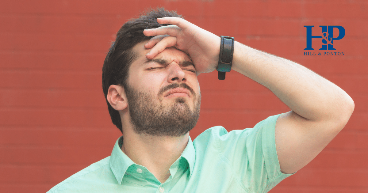 Migraines Secondary Tinnitus