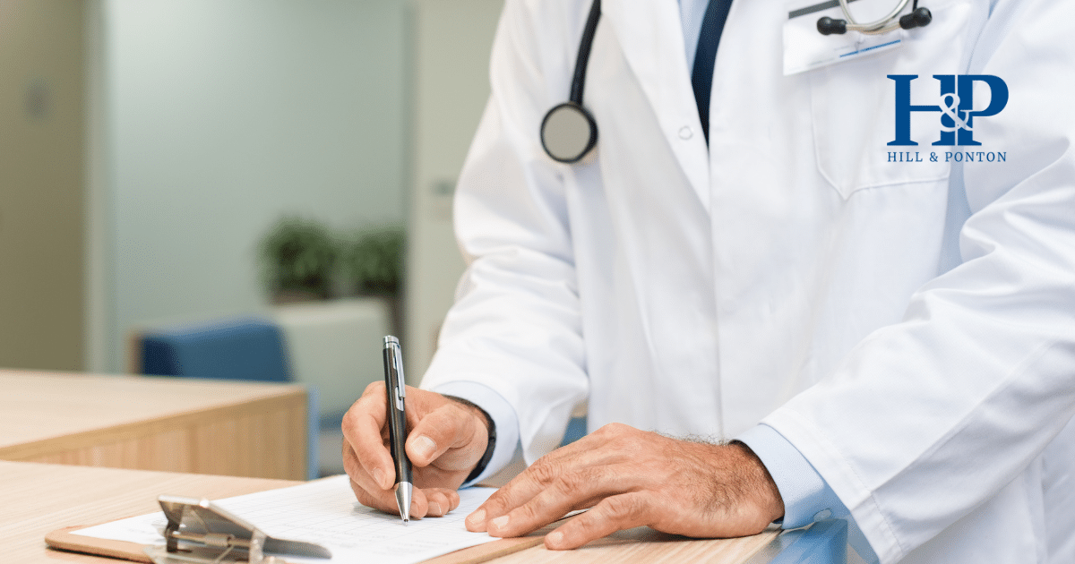 VA Exam Requested