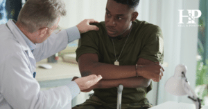 How Do I Get SMC R1 for PTSD? Hill & Ponton, P.A.